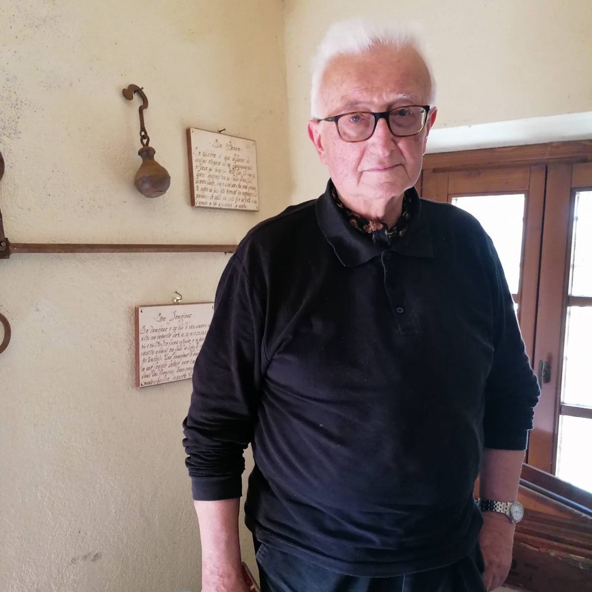 don Remo Serafini don Remo Serafini