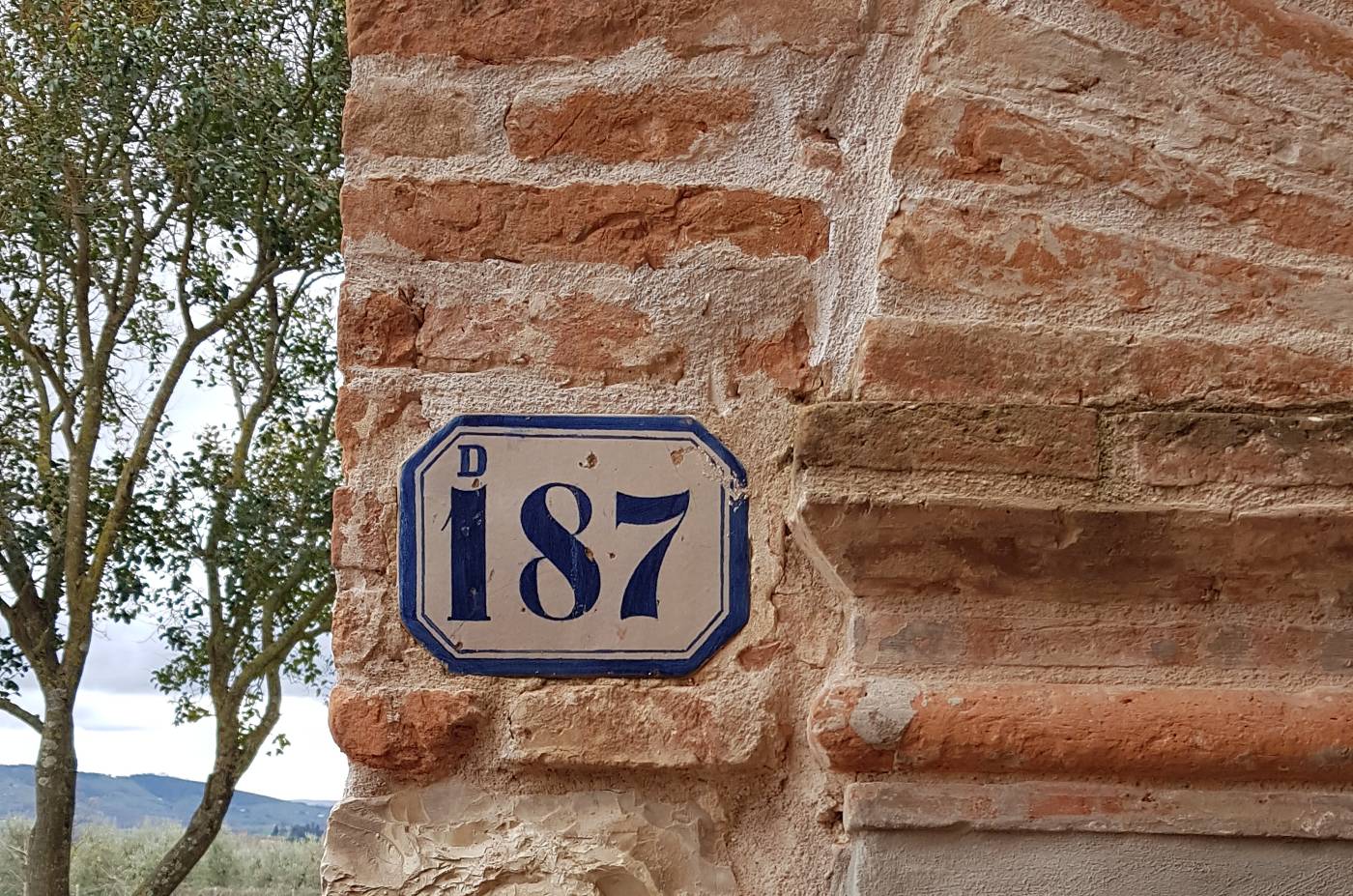 il granaio della memoria